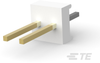PCB Headers & Receptacles - 3-641211-2 - TE Connectivity