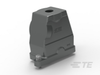 Rectangular Connector Hoods & Bases - T1920062120-009 - TE Connectivity