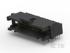PCB Headers & Receptacles - 7-104069-6 - TE Connectivity