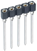 Sockets for ICs, Transistors - D01-9950542 - Lingto Electronic Limited