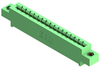 Card Edge Connectors - Edgeboard Connectors - 337-016-500-607 - Lingto Electronic Limited