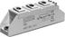 Thyristor Module, 50A, 1.2Kv, A 46; Peak Repetitive Off State Voltage Semikron - 65K1074 - Newark, An Avnet Company