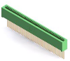 Card Edge Conn, Single, 41Pos, Wire Wrap; Card Edge Connector Type Edac - 65AJ2911 - Newark, An Avnet Company