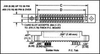Card Edge Conn, Dual Side, 36Pos, Panel; Card Edge Connector Type Edac - 95F3029 - Newark, An Avnet Company