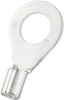 Terminal, Ring Tongue, M5, 16Awg; Stud Size - Metric Multicomp Pro - 71AC0452 - Newark, An Avnet Company