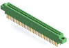 Card Edge Conn, Dual Side, 66Pos, Lug; Card Edge Connector Type Edac - 75AJ6173 - Newark, An Avnet Company