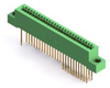 Card Edge Conn, Dual, 52Pos, Wire Wrapos; Card Edge Connector Type Edac - 65AJ3115 - Newark, An Avnet Company