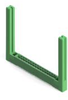 Card Conn, Single Side, 15Pos, Wire Wrap; Card Edge Connector Type Edac - 57AJ4372 - Newark, An Avnet Company
