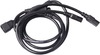 Power Cord, Iec 60320 C14-C13, 6Ft; Connector Type A Multicomp Pro - 67AC6054 - Newark, An Avnet Company