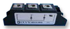 Diode Module, 1.2Kv, 100A; Repetitive Peak Reverse Voltage Vishay - 60AC3957 - Newark, An Avnet Company