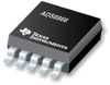 Adc, 16Bit, 100Ksps, Vssop-10; Resolution (Bits) Texas Instruments - 28AH1895 - Newark, An Avnet Company
