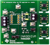 Evaluation Board, Current Shunt Monitor; Silicon Manufacturer Texas Instruments - 26AJ6877 - Newark, An Avnet Company