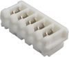 Wire-Board Connector, Receptacle, 3 Position, 2Mm; Product Range Amp Te Connectivity - 87H8301 - Newark, An Avnet Company