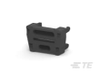 Connector Strain Relief - 747275-4 - TE Connectivity