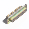 D-Sub Connector Assemblies - DDMM-50S-L-ND - DigiKey