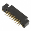 Arrays, Edge Type, Mezzanine (Board to Board) - 3M15509-ND - DigiKey
