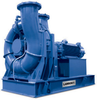 Multistage Blowers - Lamson 2400 Frame - Hoffman-Lamson