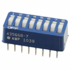 DIP Switches - 450-1230-ND - DigiKey