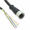 Circular Cable Assemblies - WM17930-ND - DigiKey