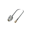 Coaxial Cables (RF) - 277-1340138-ND - DigiKey