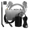 RF Receiver, Transmitter, and Transceiver Finished Units - MTCMR-H-NAM - Quarktwin Technology Ltd.