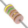 Through Hole Resistors - FMP300FRF73-45R3-ND - DigiKey