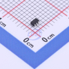 TVS/Fuse/Board Level Protection >> Electrostatic and Surge Protection (TVS/ESD) -- SMF05CT1G-MS - Image