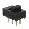 Slide Switches - 679-1846-ND - DigiKey
