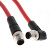 Circular Cable Assemblies - 17-TAD14841311-200-ND - DigiKey