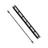 Patchbay, Jack Panels -- NKFP24KSRBSY-ND