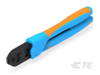 Hand Crimping Tools - 2396182-1 - TE Connectivity
