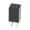CIT Relay & Switch A171AS12VDC.96, ISO 280 Ultra Micro Relay, 20A, 12VDC, SPST -- 75812 - Image