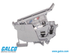 AUSI Screw Clamp -- ASIUK5HESILED24