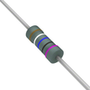 Through Hole Resistors - RNF14BAE196R-ND - DigiKey