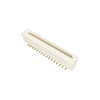 FFC, FPC (Flat Flexible) Connector Assemblies - 609-F32P-1A7A1-11032TR-ND - DigiKey