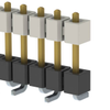 Board Spacers, Stackers (Board to Board) - 612-HW-36-08-S-S-400-SM-ND - DigiKey