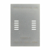 Solder Stencils, Templates - PA0225-S-ND - DigiKey