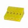Free Hanging, Panel Mount - 3-640432-5 - ODG (Origin Data Global)