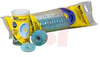 Desoldering Braid, Size #4, Lead Free, 10 Ft - 70206050 - Allied Electronics, Inc.