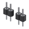 Headers, Male Pins - 80090-02010002000-ND - DigiKey