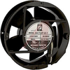 AC fan, 172 x 51mm, 220V, high speed, 12 Inch lead wires, ball bearing - 70103334 - Allied Electronics, Inc.
