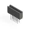 Edgeboard Connectors - 151-737-012-540-206-ND - DigiKey