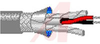 COMPUTER CABLE, DATALENE INSULATED, 24AWG STRAND (7X32), 3 PAIRS CHROME - 70005711 - Allied Electronics, Inc.