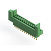 Edgeboard Connectors - 151-415-023-500-212-ND - DigiKey