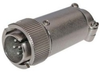 RM12BPE-7PH(71) HR 7 Pin Cble Plg (m) Bayonet Locking -- CV-RM12BPG7PR