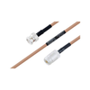 Coaxial Cables (RF) - 6099-PE3M0059-60-ND - DigiKey