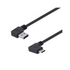 USB Cables - 5073-U3A00078-05M-ND - DigiKey