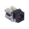 Keystone Inserts - 5073-UJ110C5E-BLK-ND - DigiKey