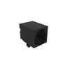 Modular/Ethernet Connector (RJ45, RJ11) Jacks - RJE01J4001-ND - DigiKey