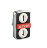 Push Button Heads - 8174714 - RS Components, Ltd.